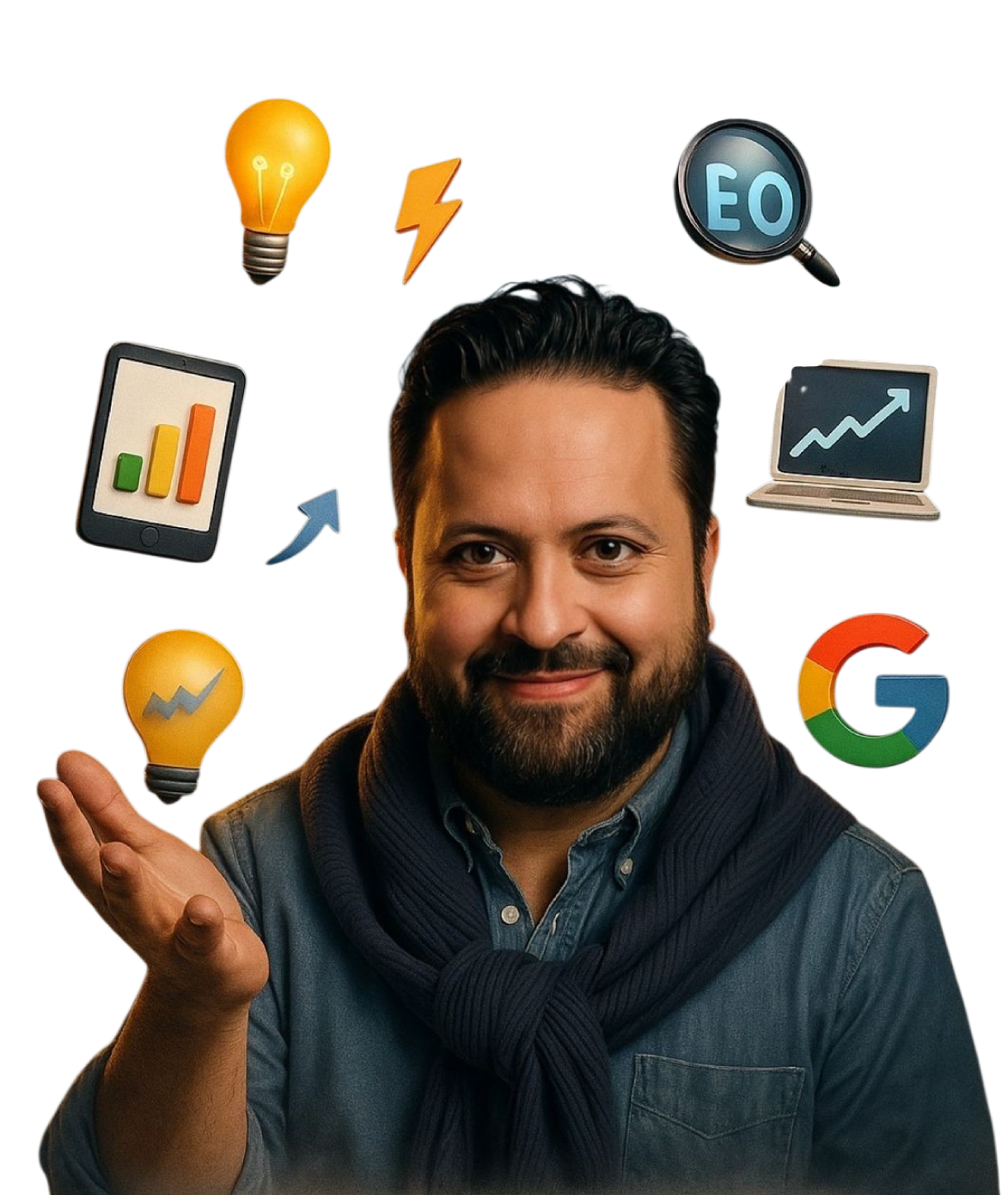 Consultor SEO