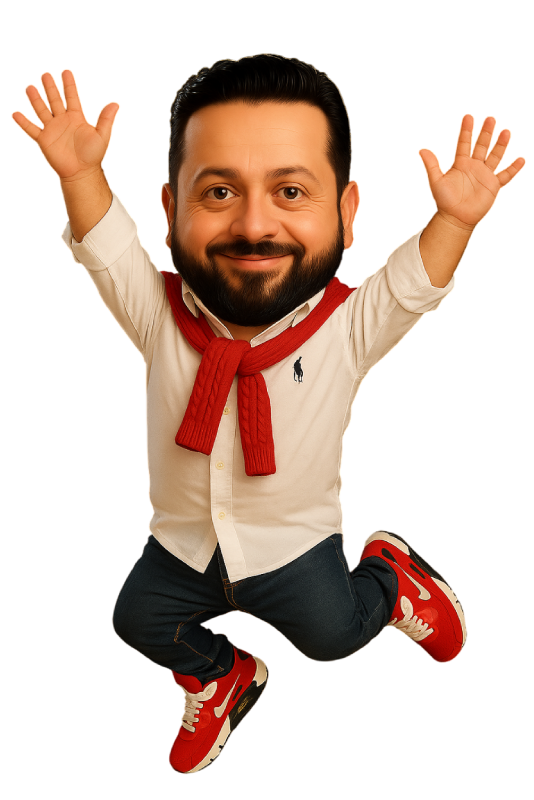 Jairo Amaya consultor seo con más de 18 años de experiencia