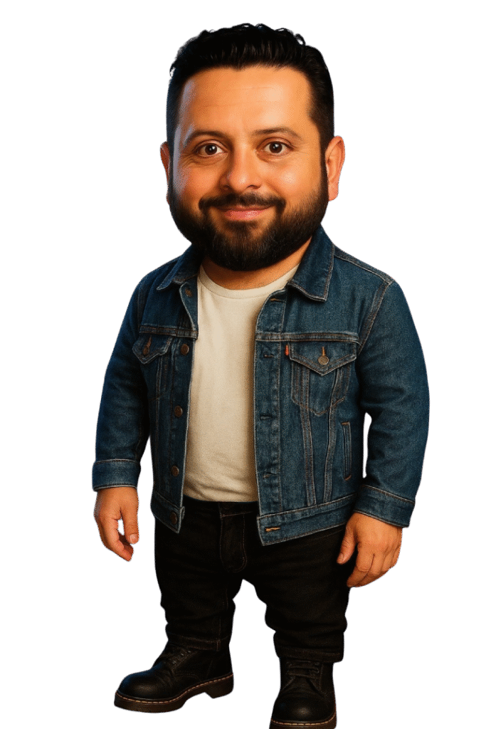 Jairo Amaya consultor SEO
