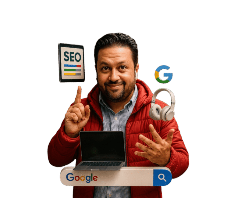 Consultoria seo en Colombia