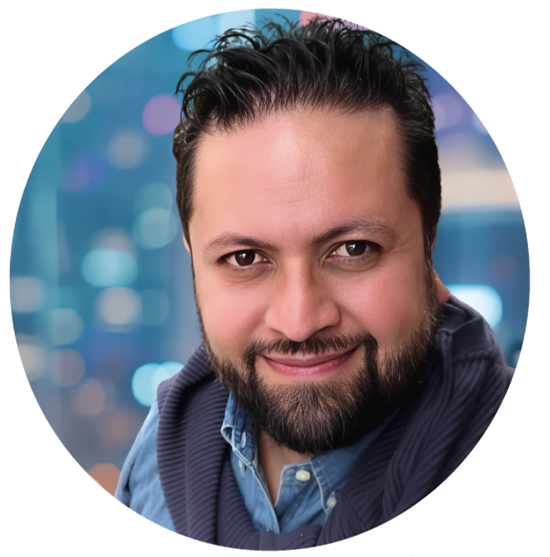 Jairo Amaya - Estratega Creativo