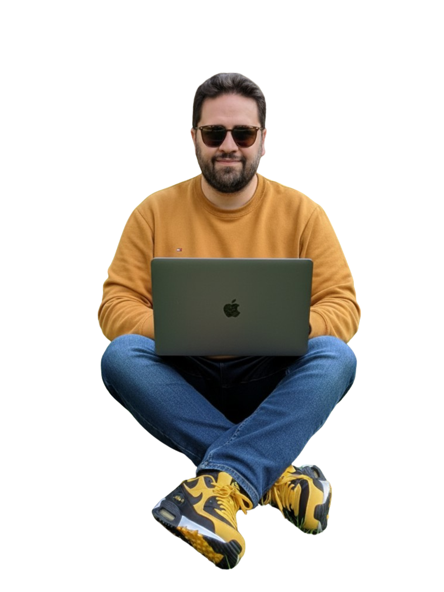Jairo Amaya Full Stack Marketer