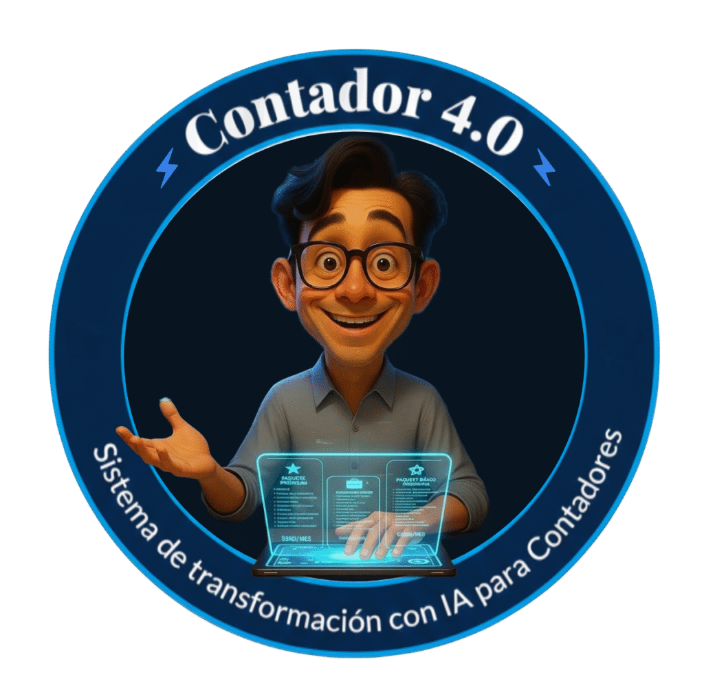 Badge-Contador-4.0-Sistema-de-transformación-con-IA-para-Contadores