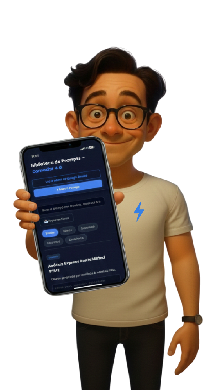 Biblioteca-de-prompts