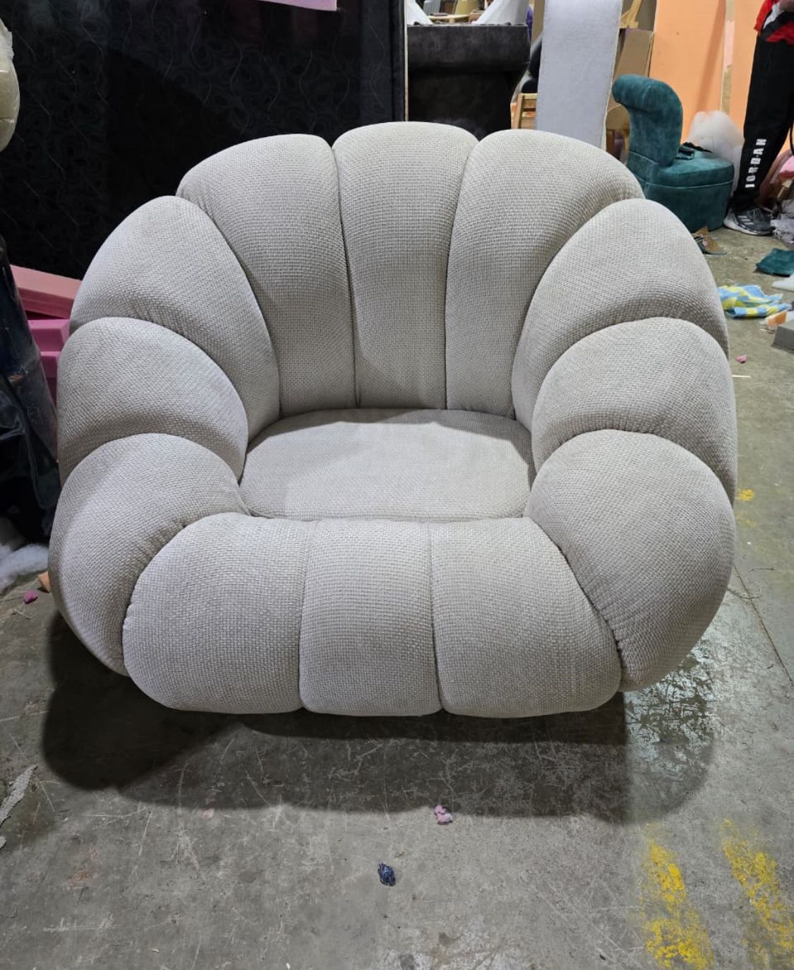 Mueble Angel Original