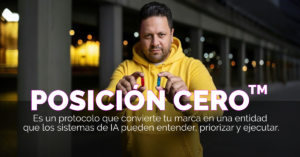 Posición Cero by Jairo Amaya