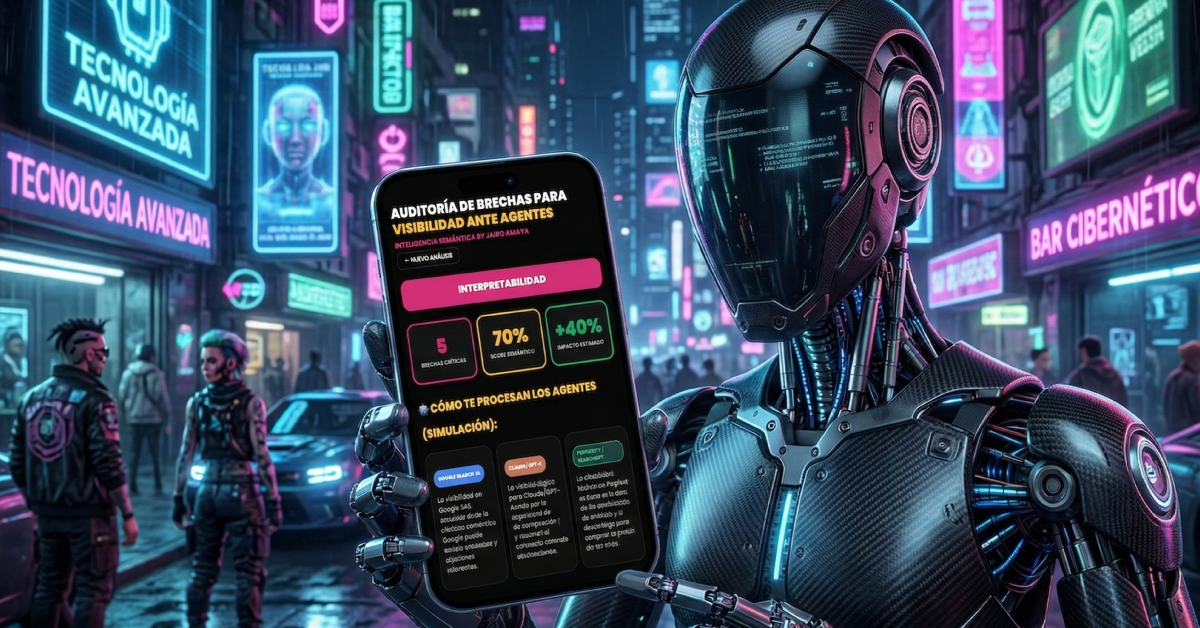 La "Interpretabilidad" es la métrica de oro para los LLMs