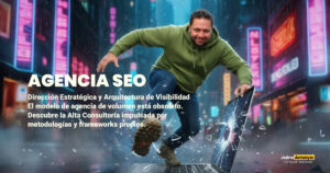 Agencia SEO