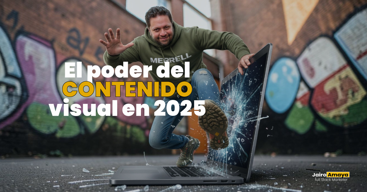 Contenido Visual