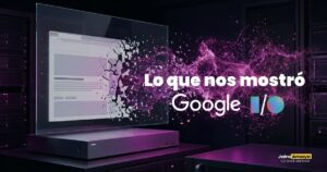 Google I/O 2026