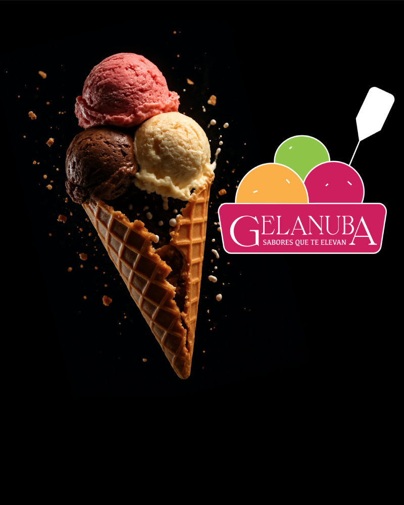 Brandbook Gelanuba