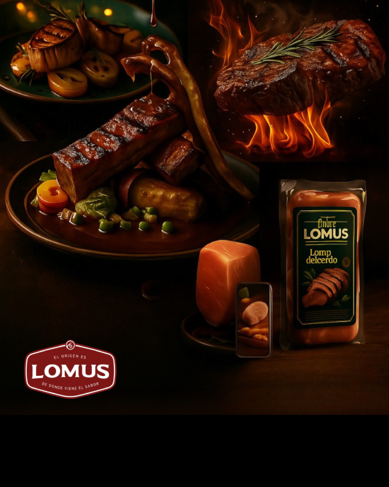 Estrategia Lomus