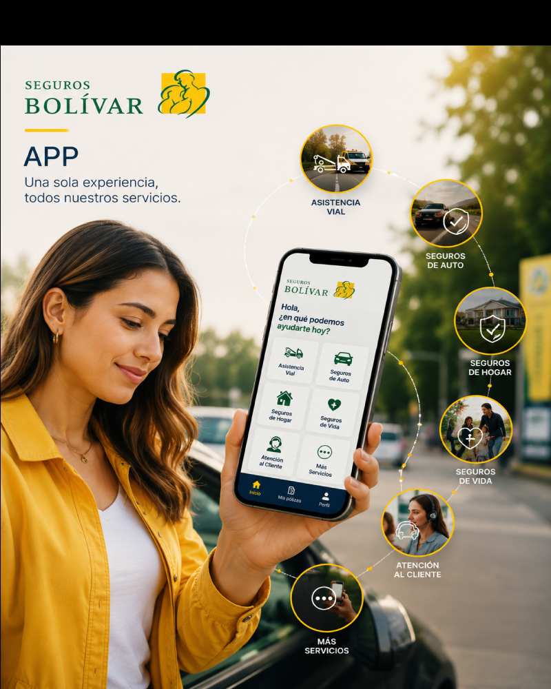 Caso Seguros Bolivar ASO